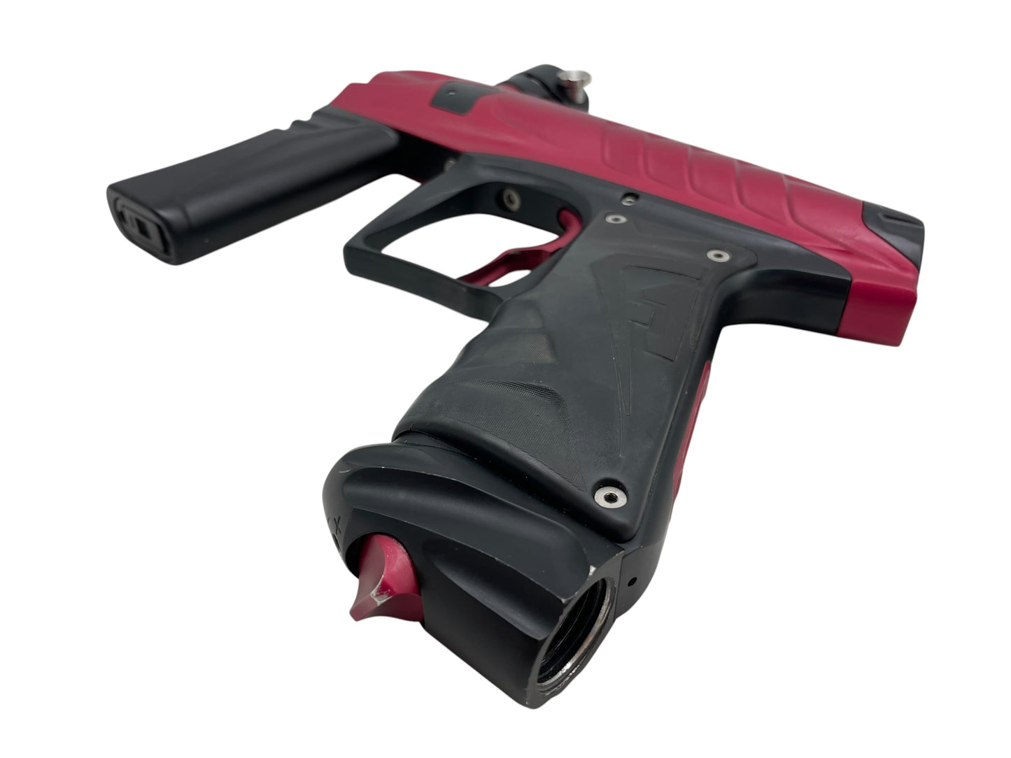 Field One Force Red/Black Paintball Gun