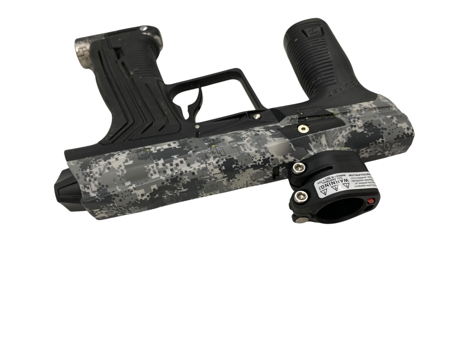 Planet Eclipse Etha 2 HDE Urban Paintball Gun