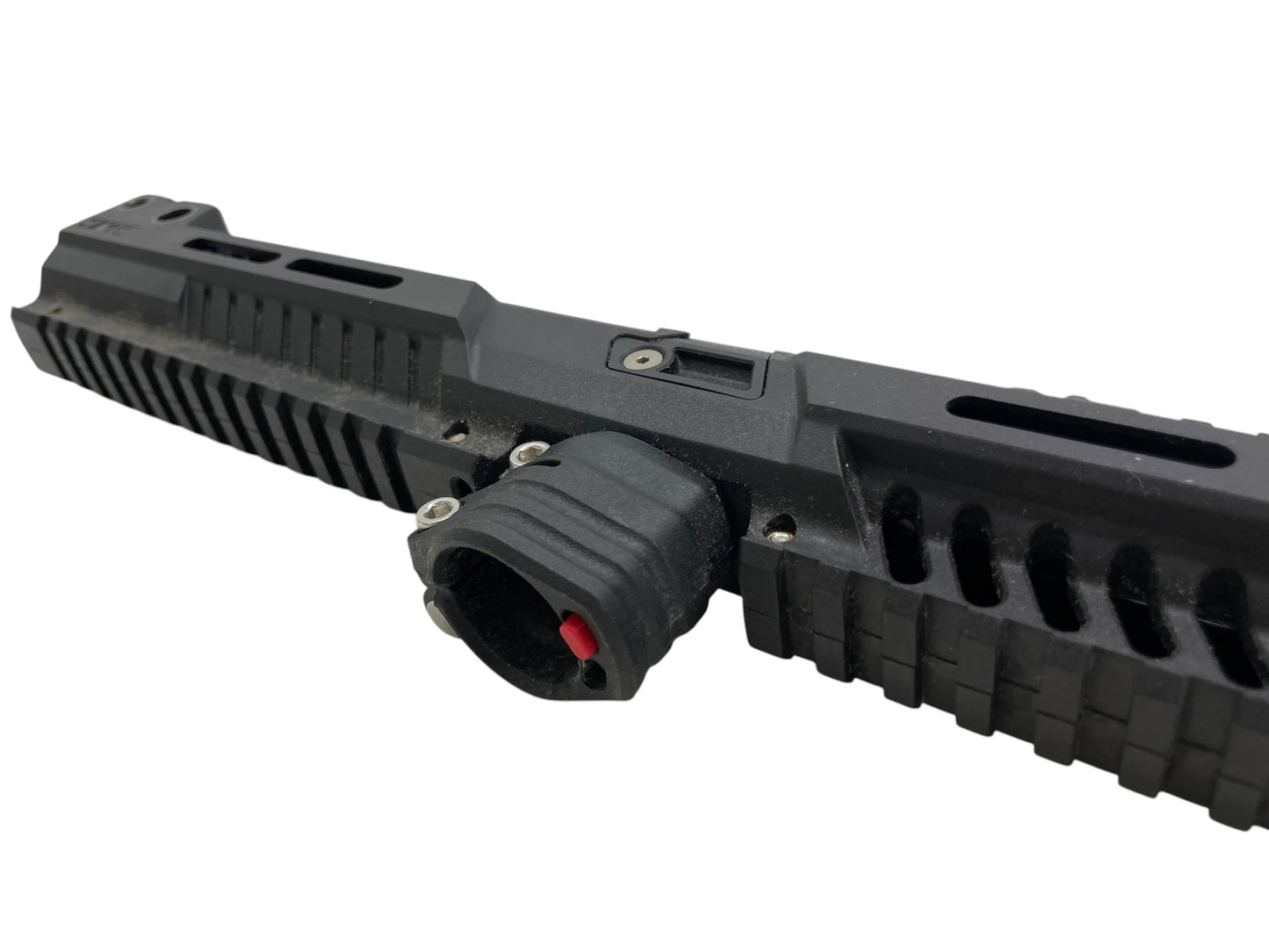 Planet Eclipse EMF100 Accessory Kit + Shroud + Mag