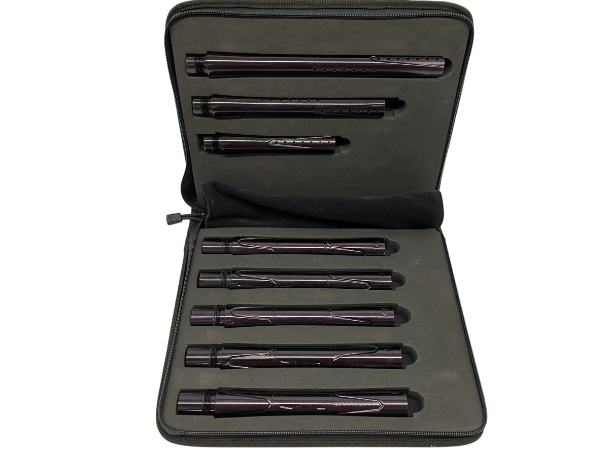 WGP Kaner Autococker Barrel Kit Black