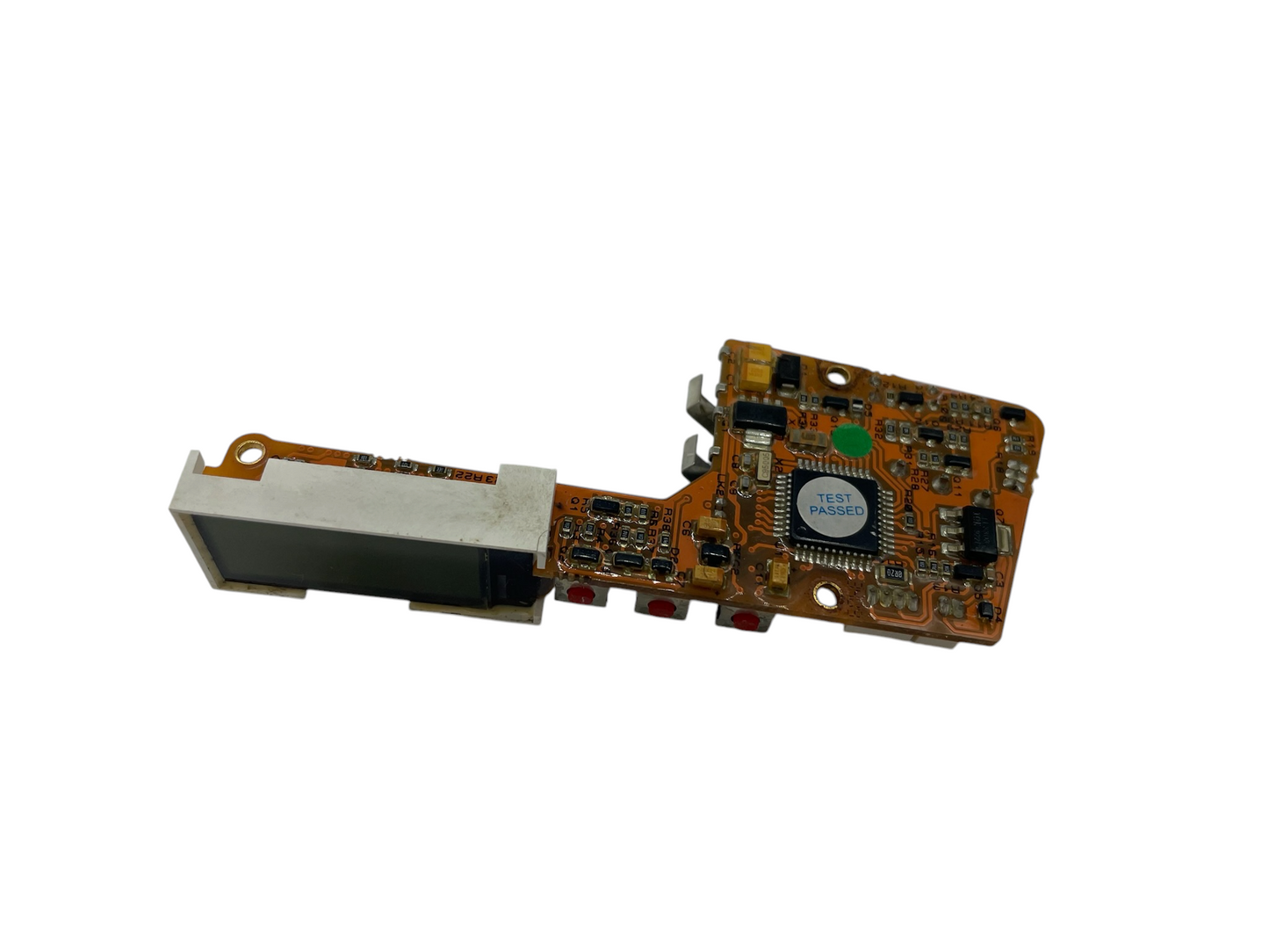Planet Eclipse Ego 10 Board