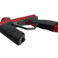 Dye Dsr Gen 1 Red/Grey Paintball Gun
