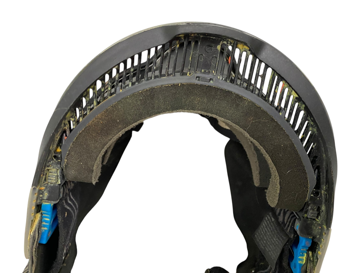 Mask Dye i5 SMOKE / Clear Paintball Mask Goggles