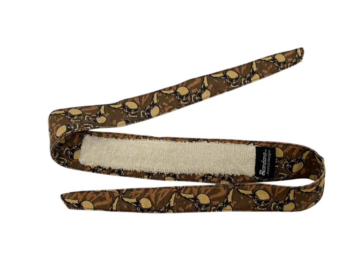 SANDANA Headband