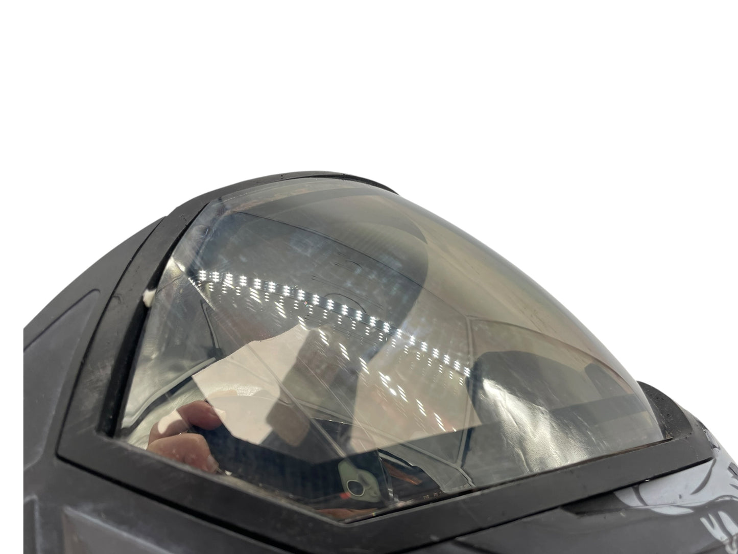 Empire EVS Paintball Mask Goggles