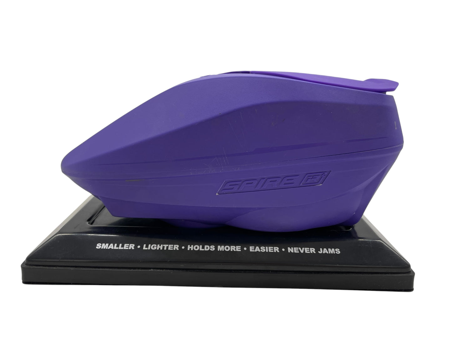 Virtue Spire iR2 Paintball Hopper Loader