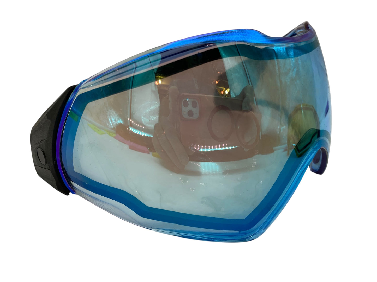 PUSH UNITE LENS