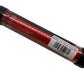 SILENCIO™ S63 PWR GRIP BARREL BACK / Gloss Red