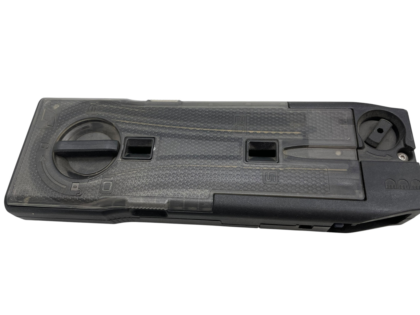 Planet Eclipse EMF100 Accessory Kit + Shroud + Mag