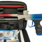 DYE Twister DSR+ Heritage Fade Paintball Gun