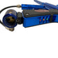 lcd Apollo Angel Paintball Gun Blue