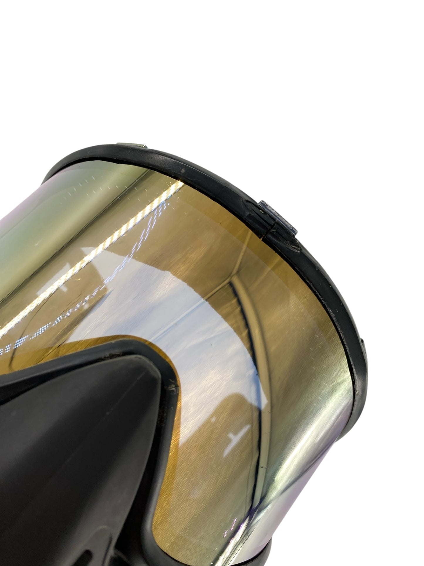 Jt Flex 8 F8 Thin Frames Paintball Mask