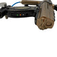 Angel G7 Paintball Gun Brown