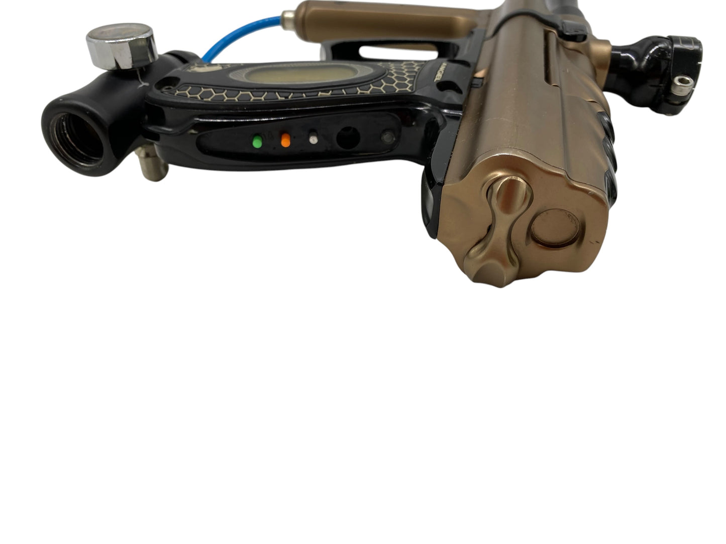 Angel G7 Paintball Gun Brown