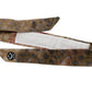 HORMESIS Headband OUTLAW ANODIZING SERIES CAUSTIC COWBOY 120/169