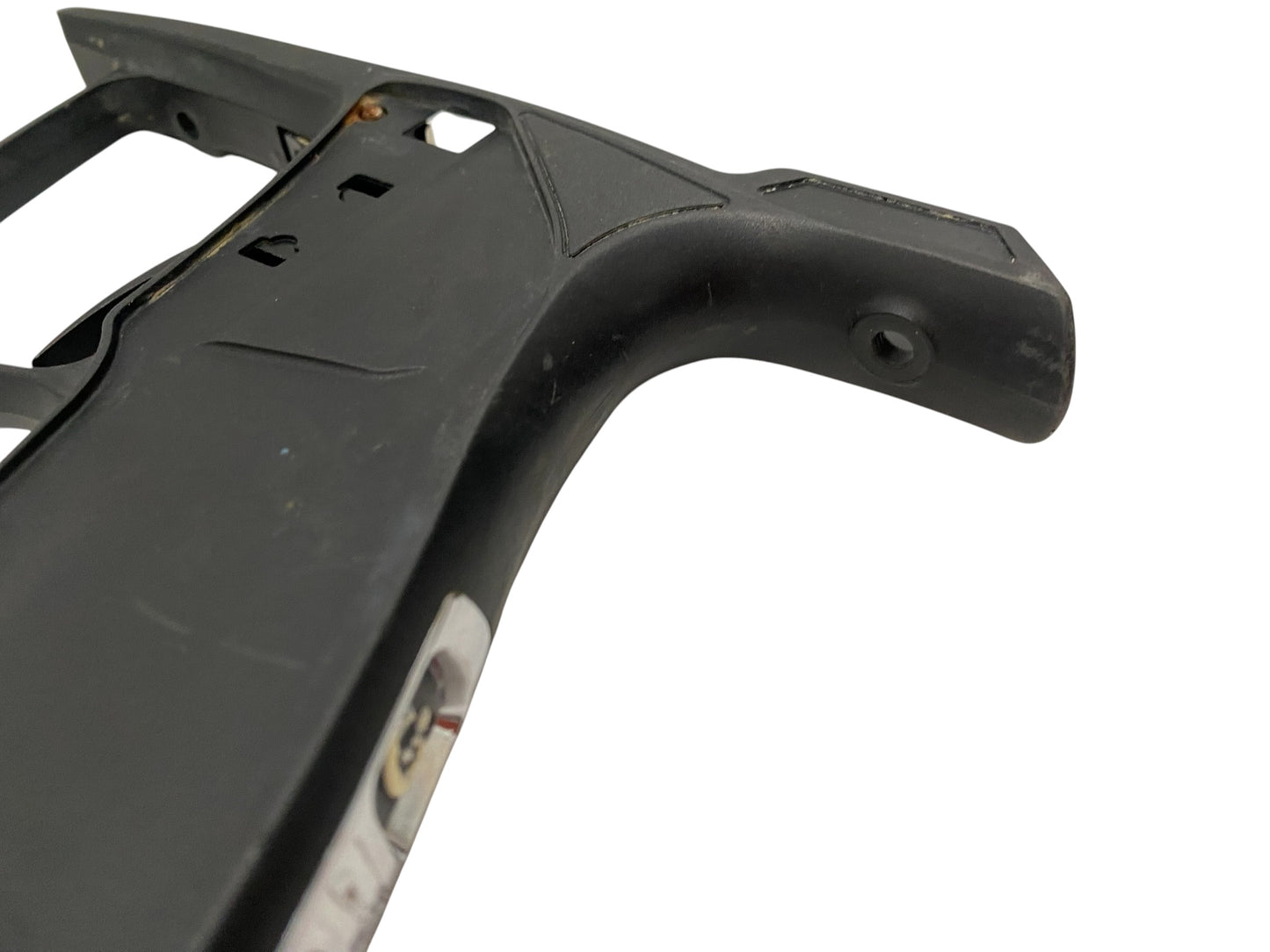 PLANET ECLIPSE ETHA 1 TRIGGER FRAME BLACK