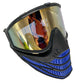 Jt Flex 8 F8 Thin Frames Paintball Mask