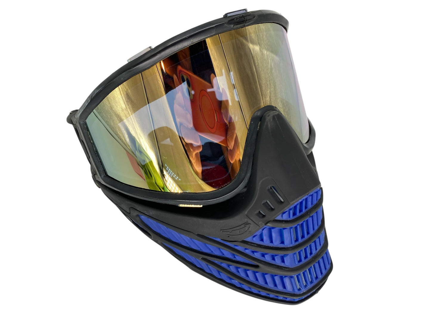 Jt Flex 8 F8 Thin Frames Paintball Mask