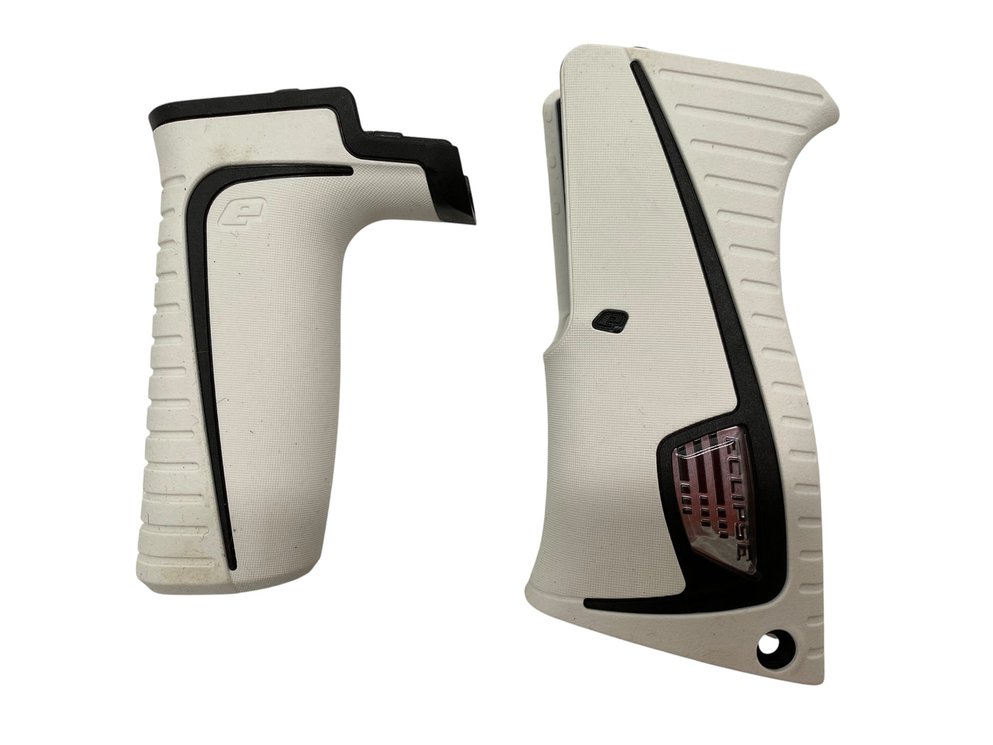 Planet Eclipse 180R Grip Kit White
