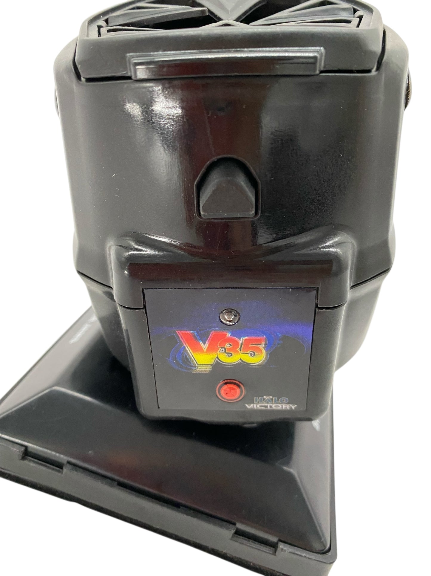 Empire Halo Too Paintball Hopper Loader