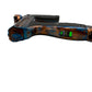 DLX Luxe Aire "RUST" Paintball Gun