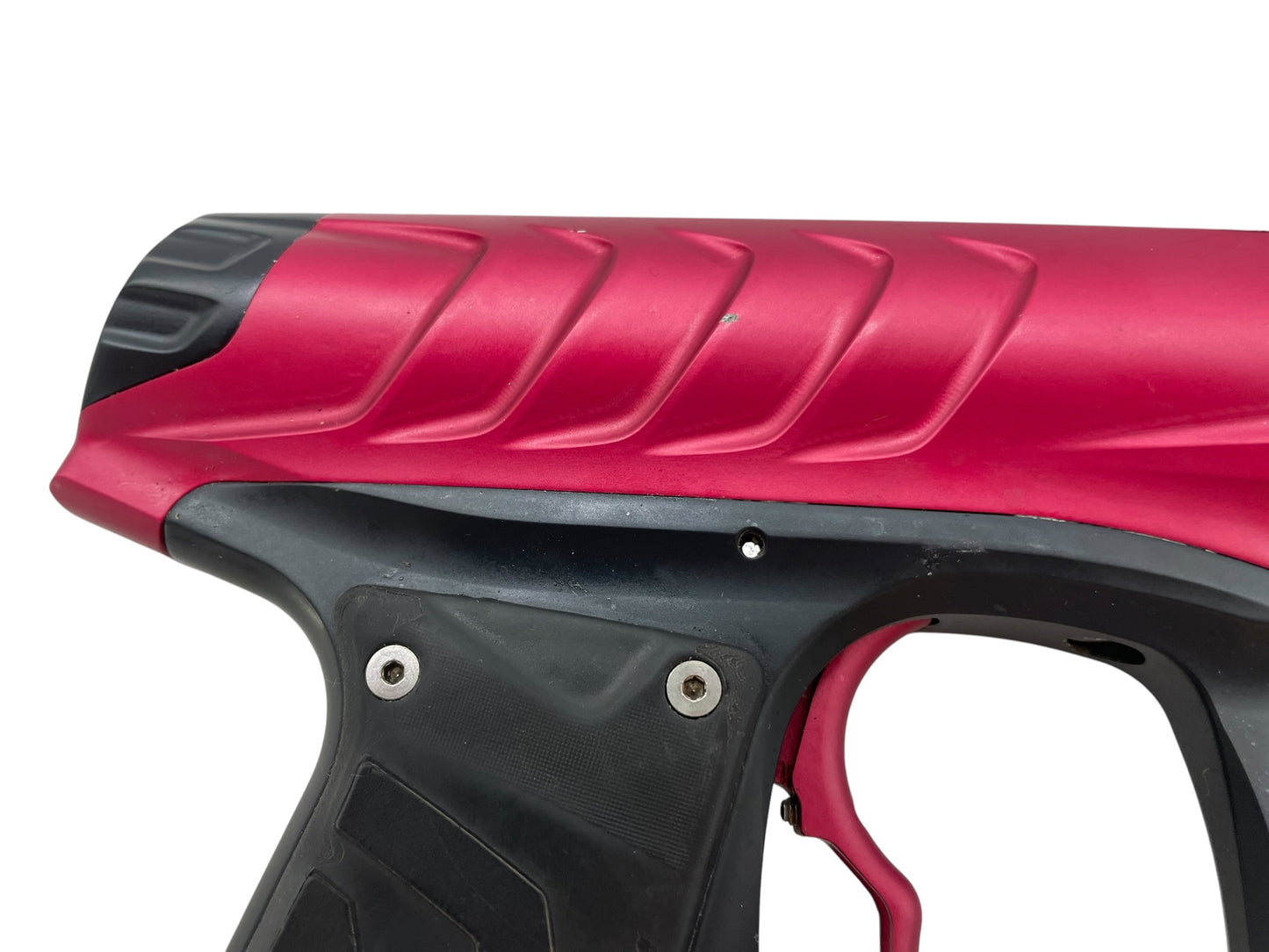 Field One Force Red/Black Paintball Gun