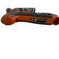 Planet Eclipse Gtek 180R Grey/Orange Paintball Gun