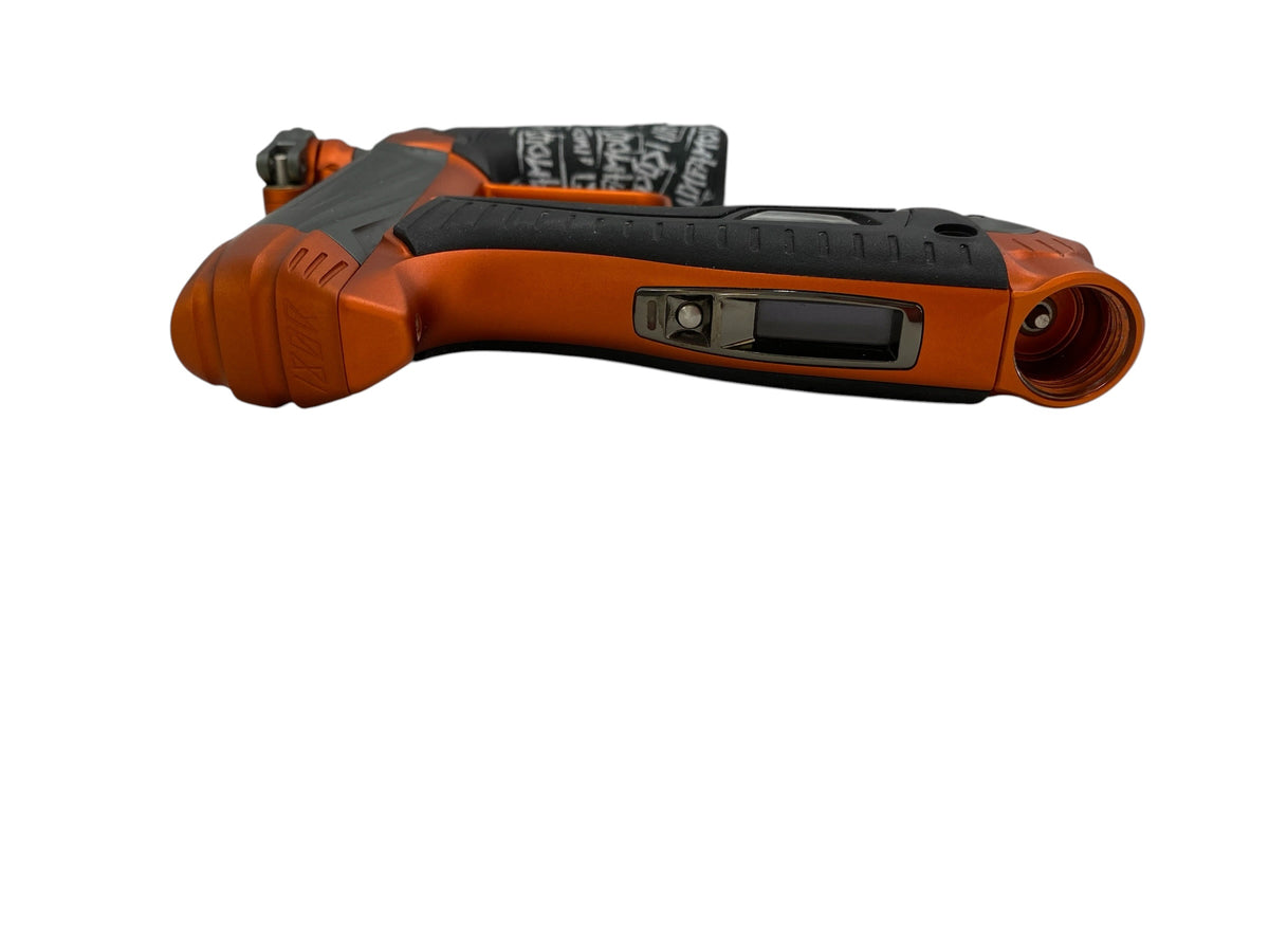 Planet Eclipse Gtek 180R Grey/Orange Paintball Gun