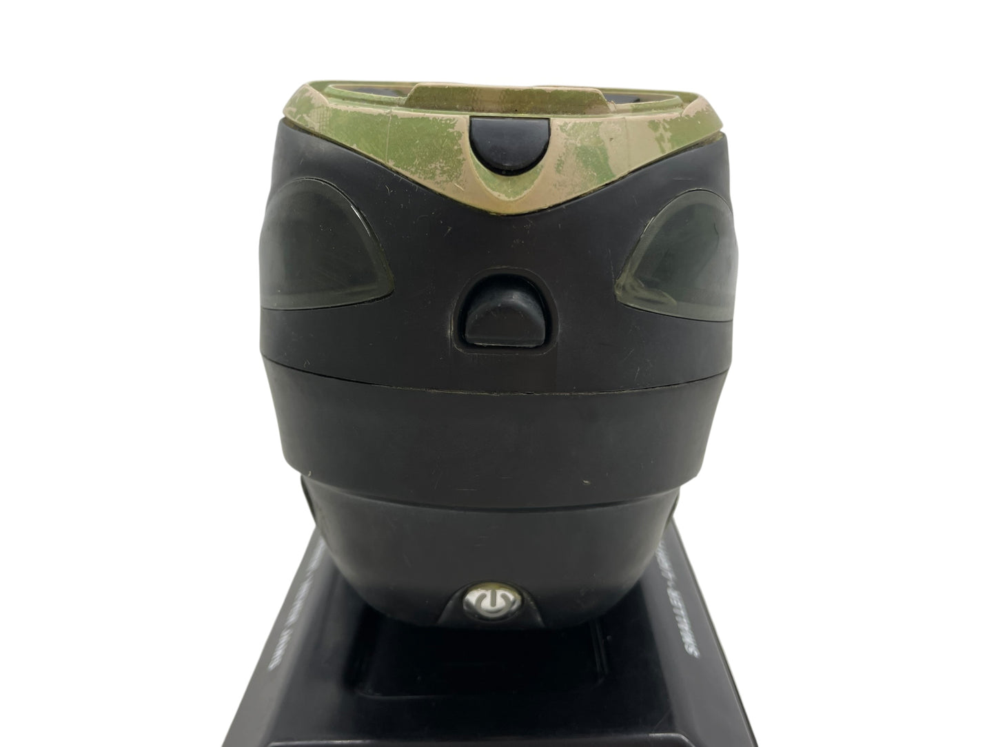 Dye Rotor Paintball Hopper Loader