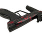 Dlx Luxe Aire Paintball Gun ASYLUM SPLASH
