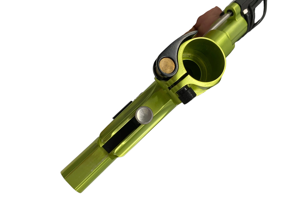 BROKEN Empire Resurrection Paintball Gun