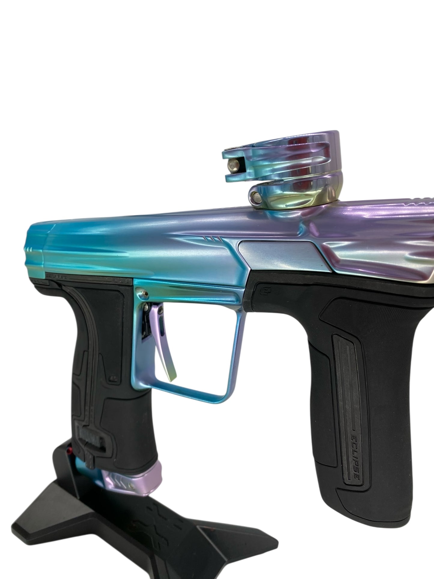 Planet Eclipse Cs3 Paintball Gun Iridescent