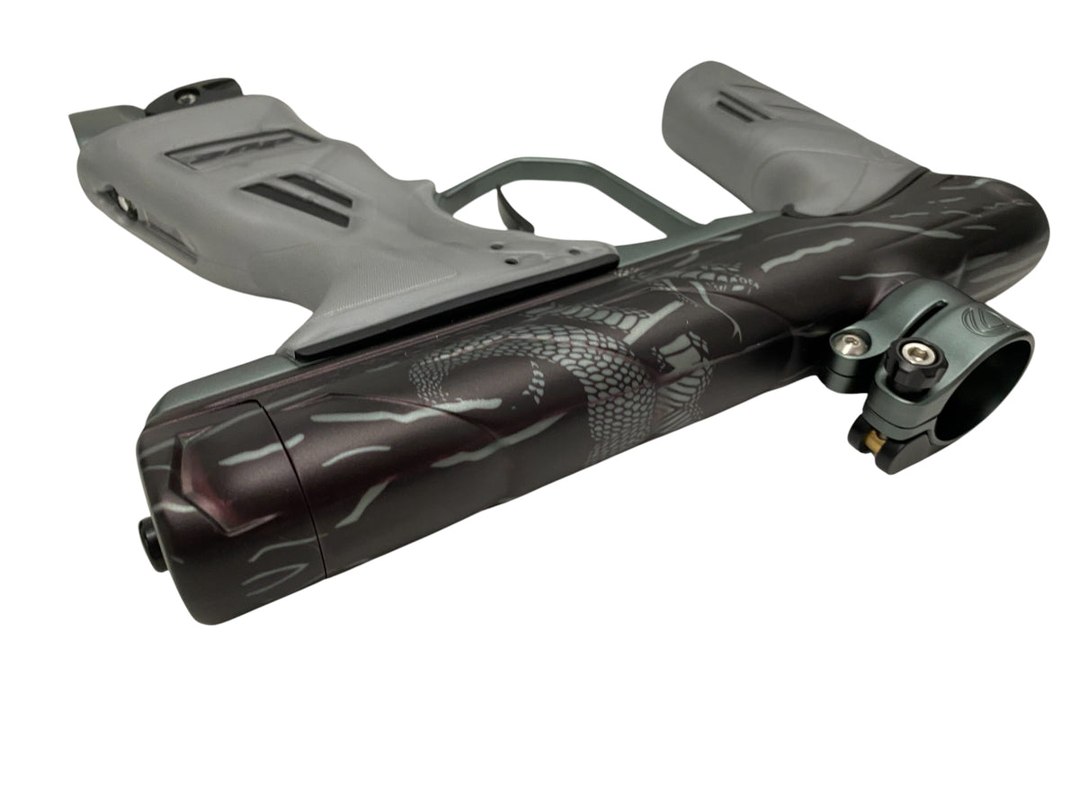 Dye DSR Pro Sandana Snake Paintball Gun