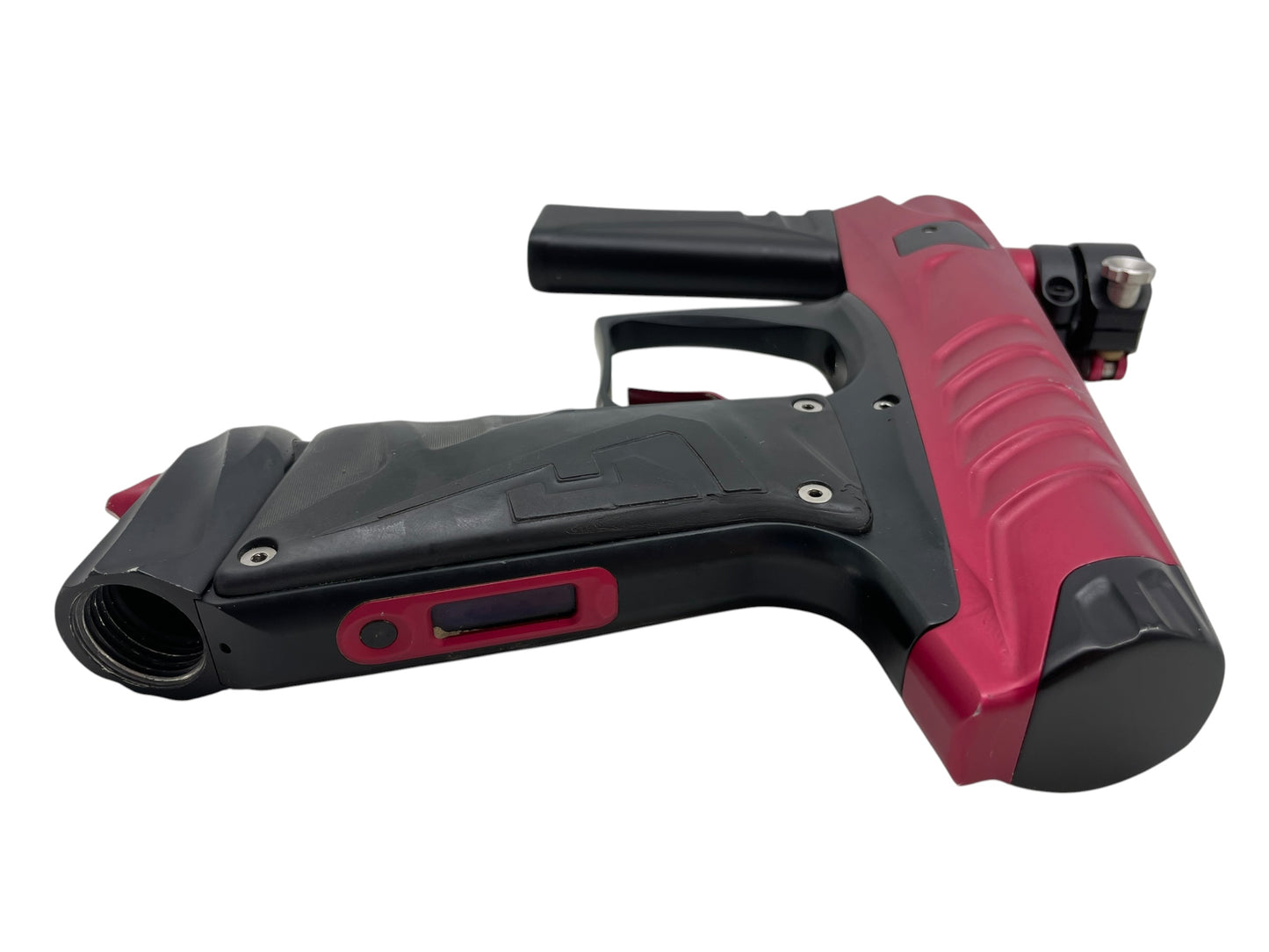 Field One Force Red/Black Paintball Gun