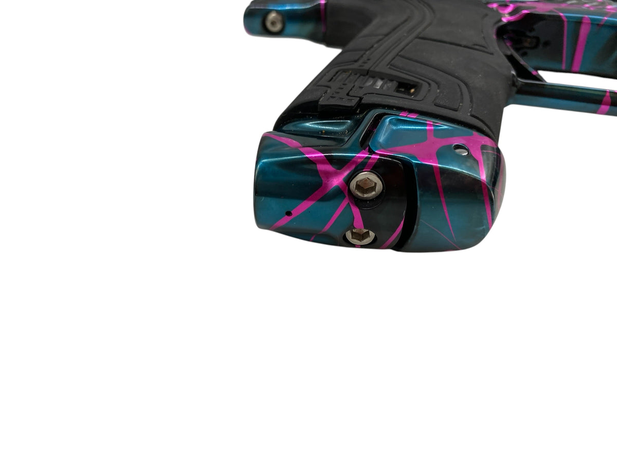 Planet Eclipse LV2 Twister "Splash" Paintball Gun