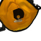 BALLSACK Pod Filler Pro 2.0, yellow / black