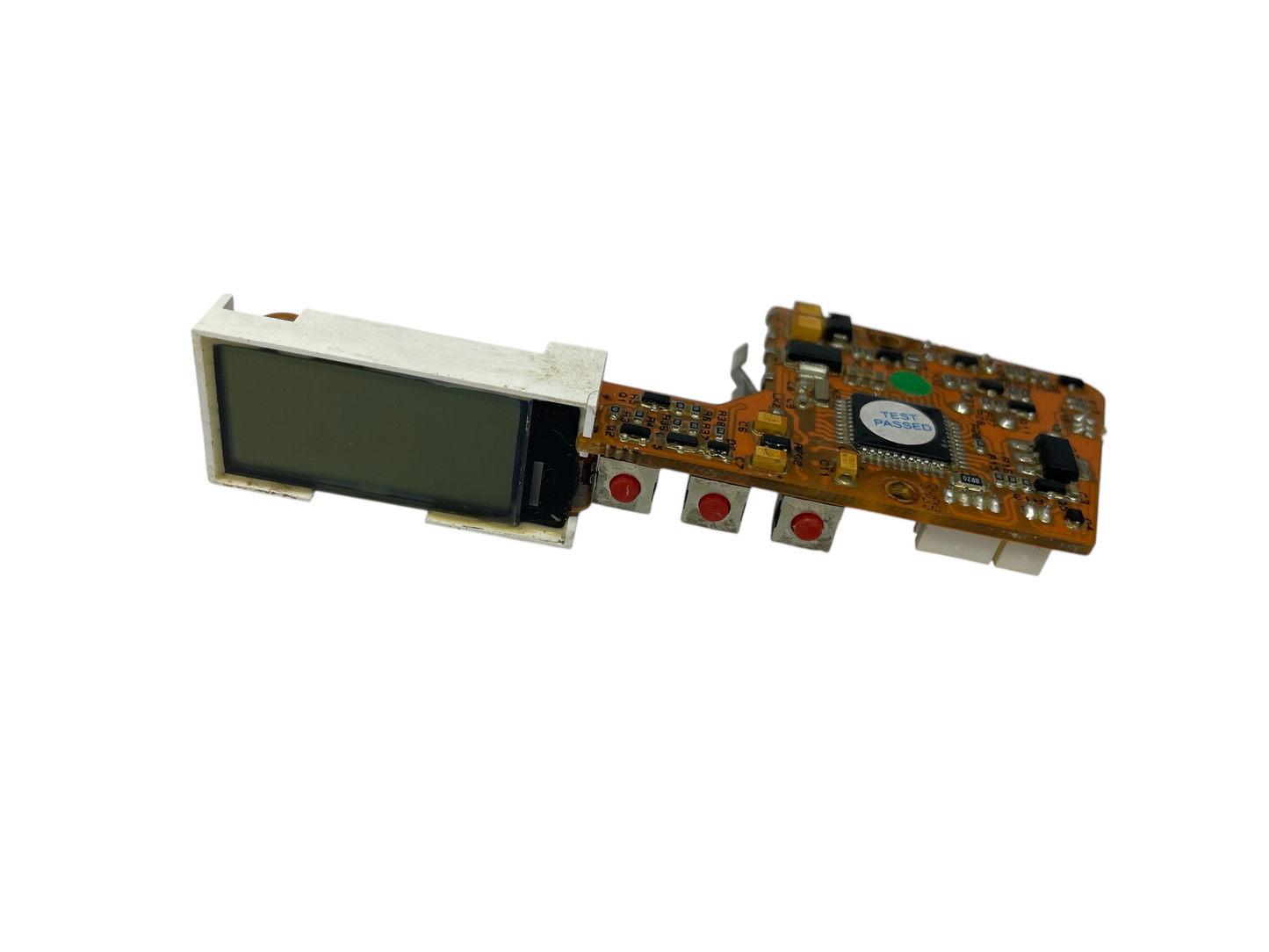 Planet Eclipse Ego 10 Board