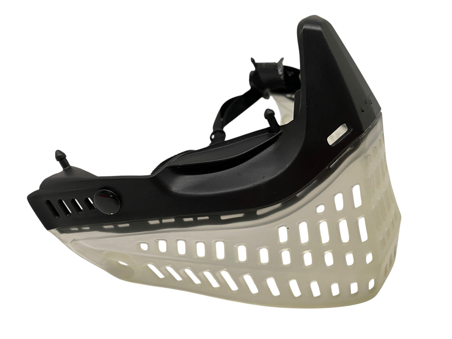 JT Original ProFlex/Spectra Goggle Flex Bottom - Ice Series Clear