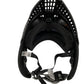 Empire e-Vent 2.0 Paintball Mask - Black/Black