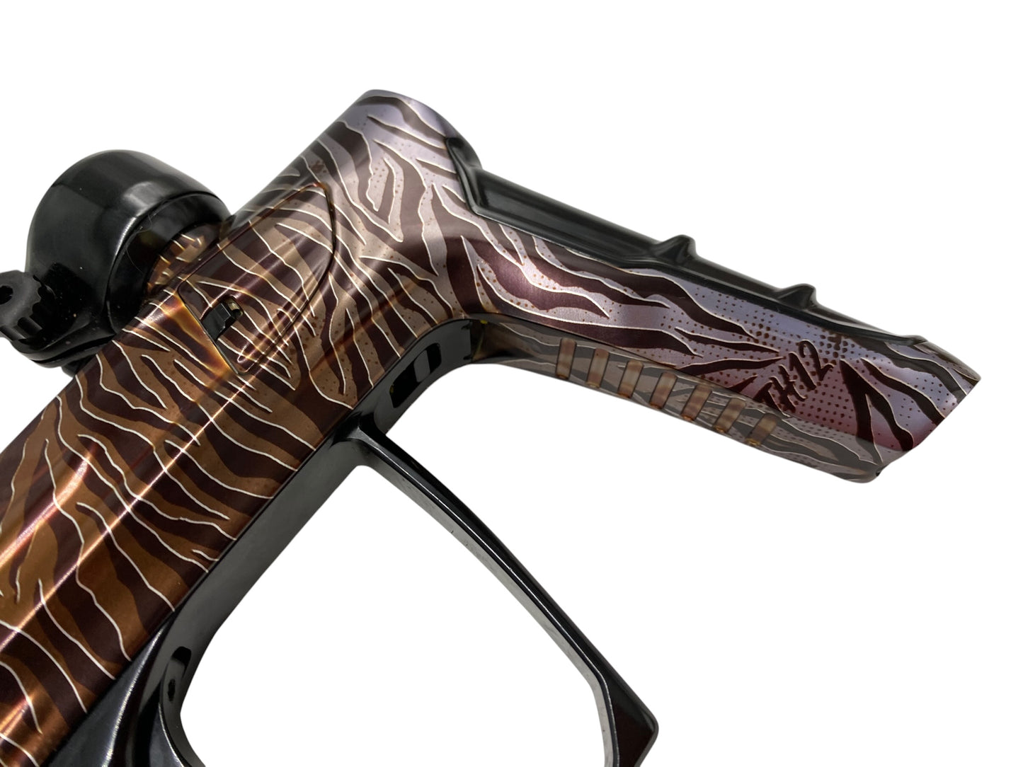DLX Luxe Idol "TH12" Paintball Gun