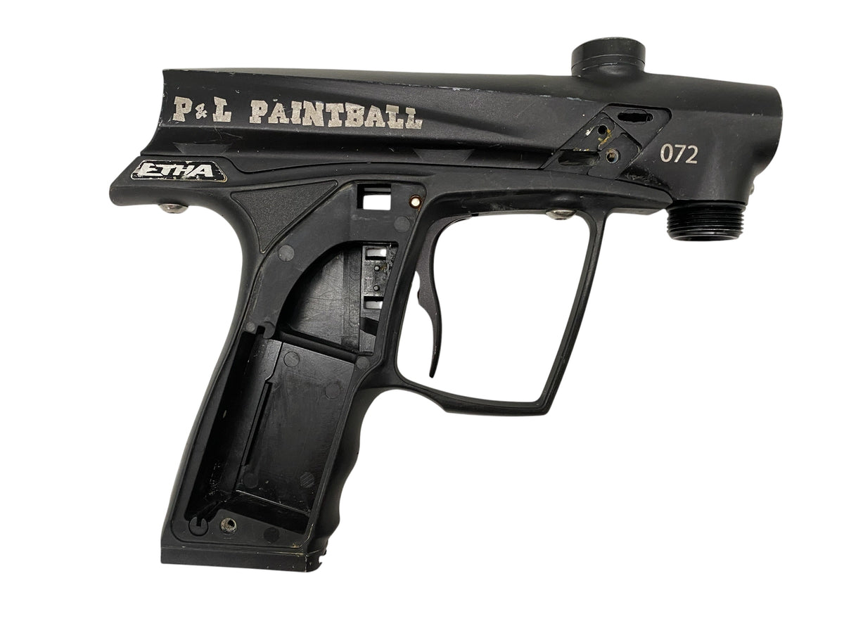 PLANET ECLIPSE ETHA 1 BODY AND FRAME/TRIGGER BLACK
