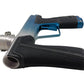 Planet Eclipse Geo R5 Blue To Silver Fade Paintball Gun