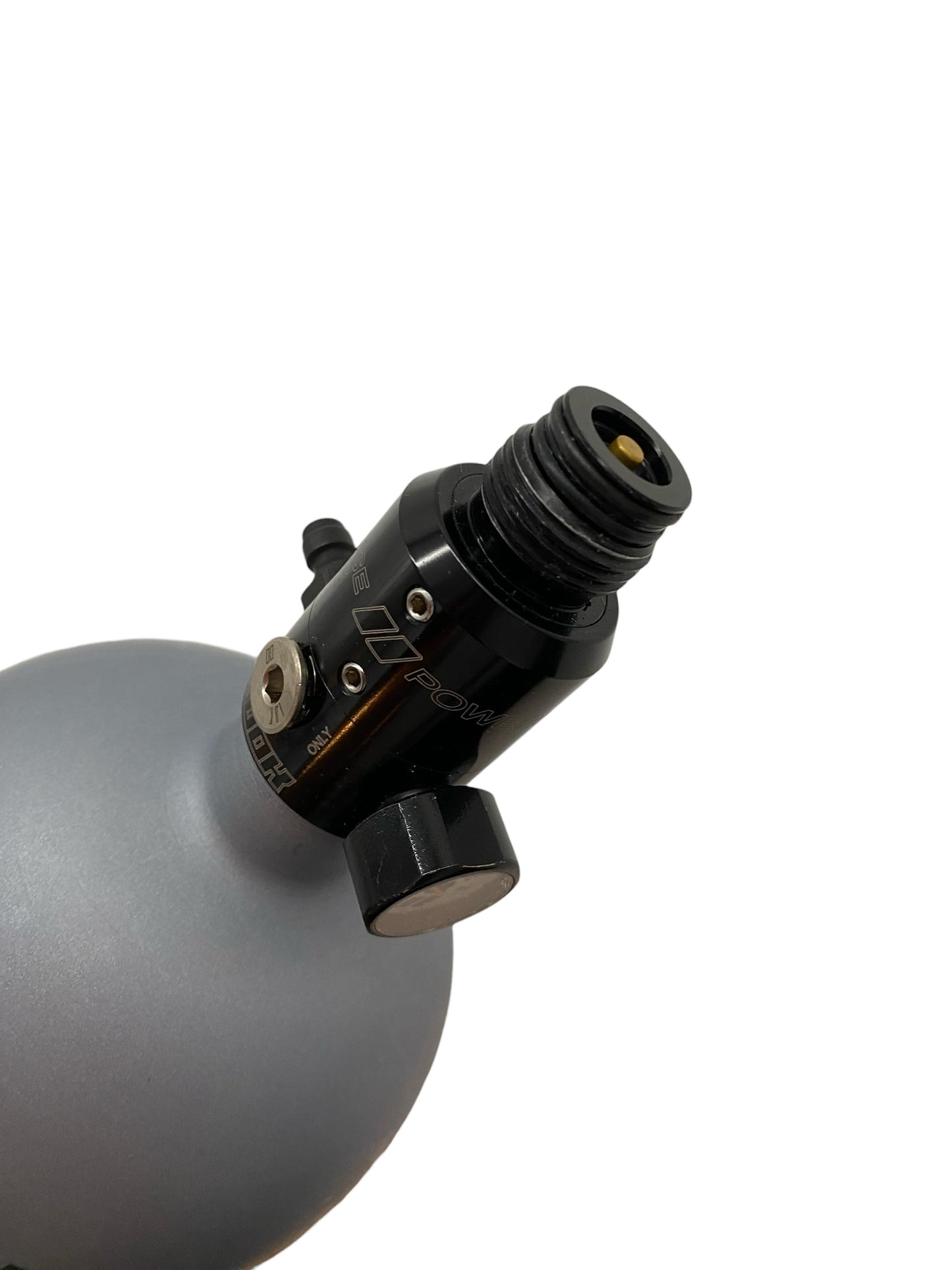 Infamous Hyper Light 68/4500 Paintball Tank