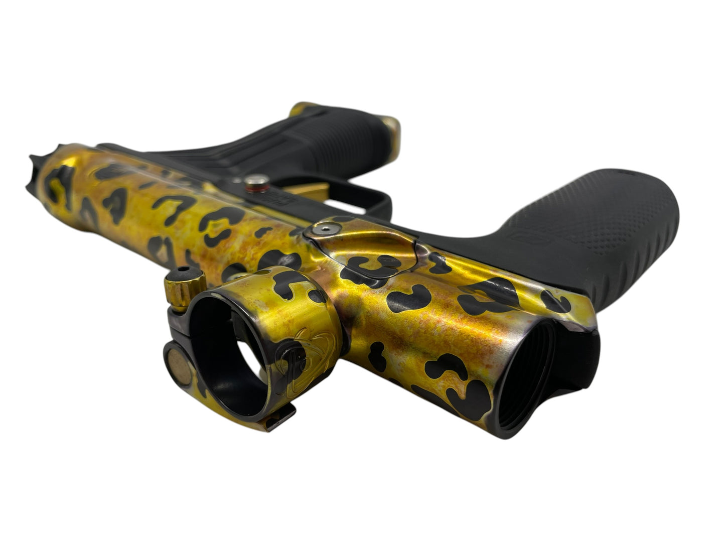 Planet Eclipse Inception Designs "Cheetah" Paintball Gun