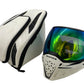 Empire EVS Paintball Mask Goggles + Case