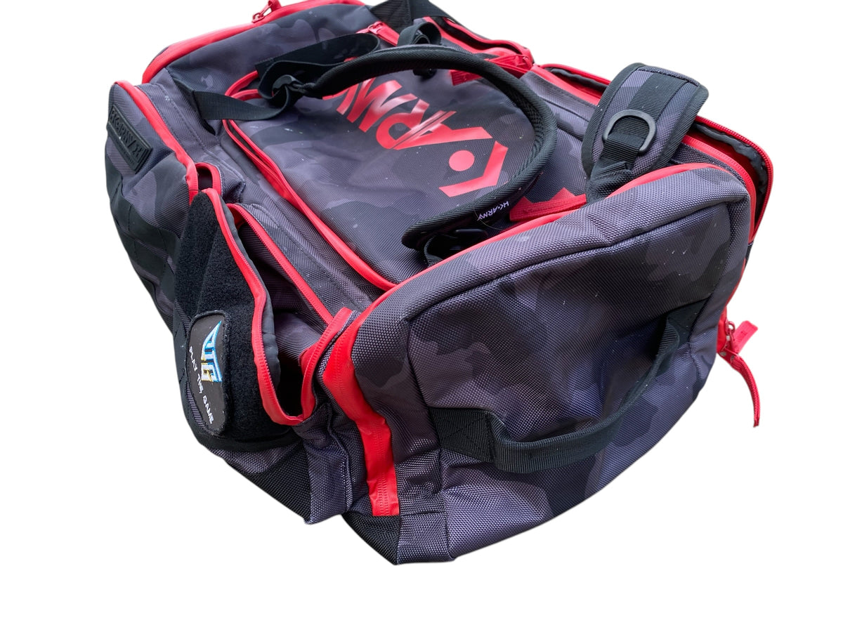 HK Army "Expand” Paintball Back Pack & Gear Bag