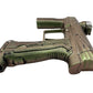 Planet Eclipse Etha 3 Green/Brown Paintball Gun