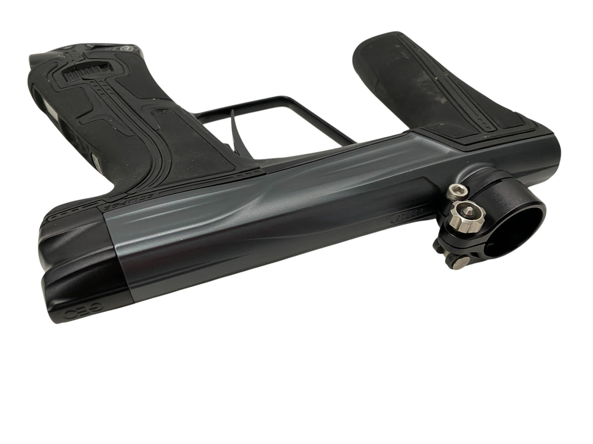 Planet Eclipse Geo R5 Grey/Black Paintball Gun