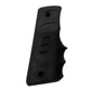 WGP 45 Paintball Grips Black