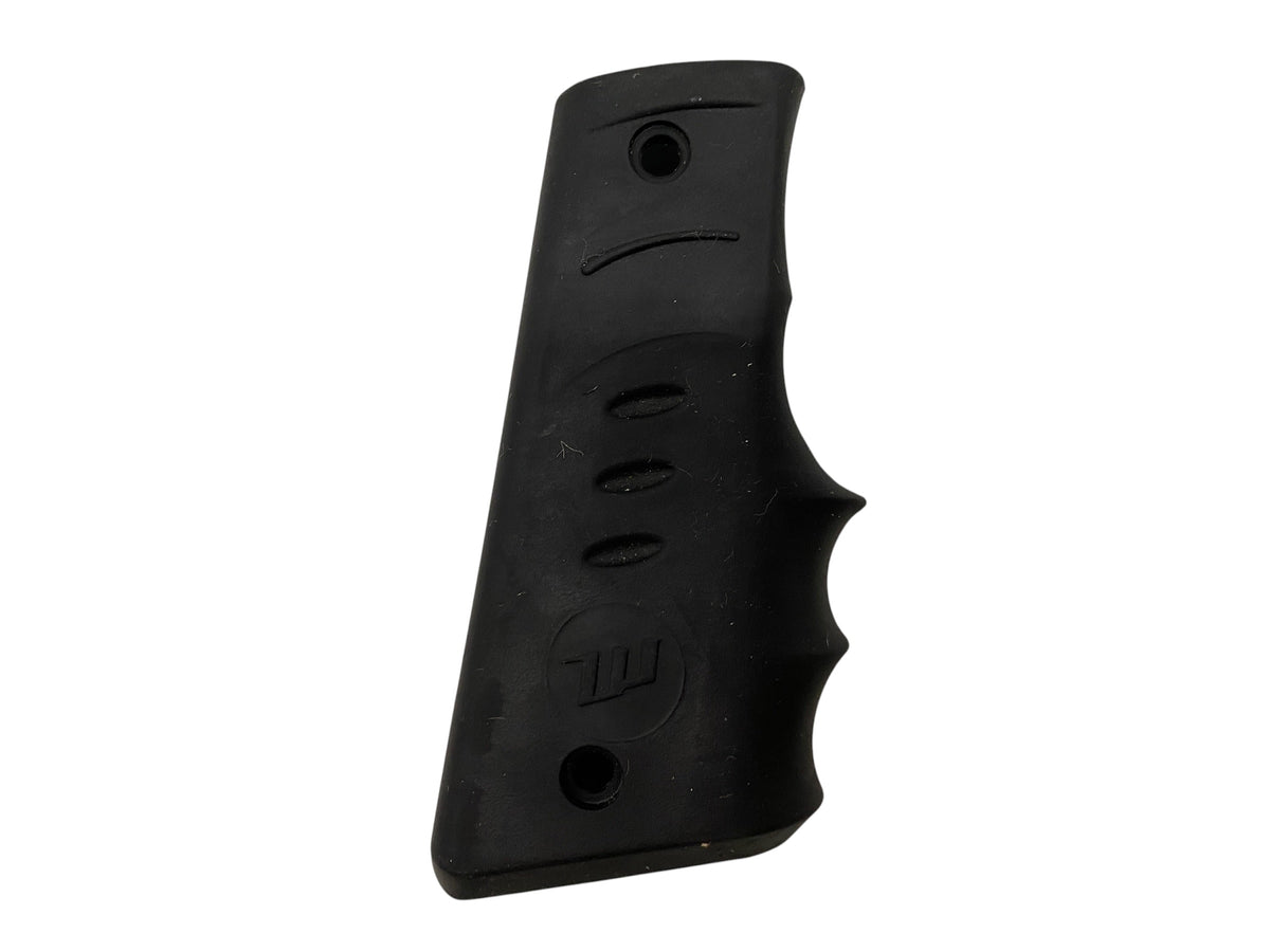 WGP 45 Paintball Grips Black